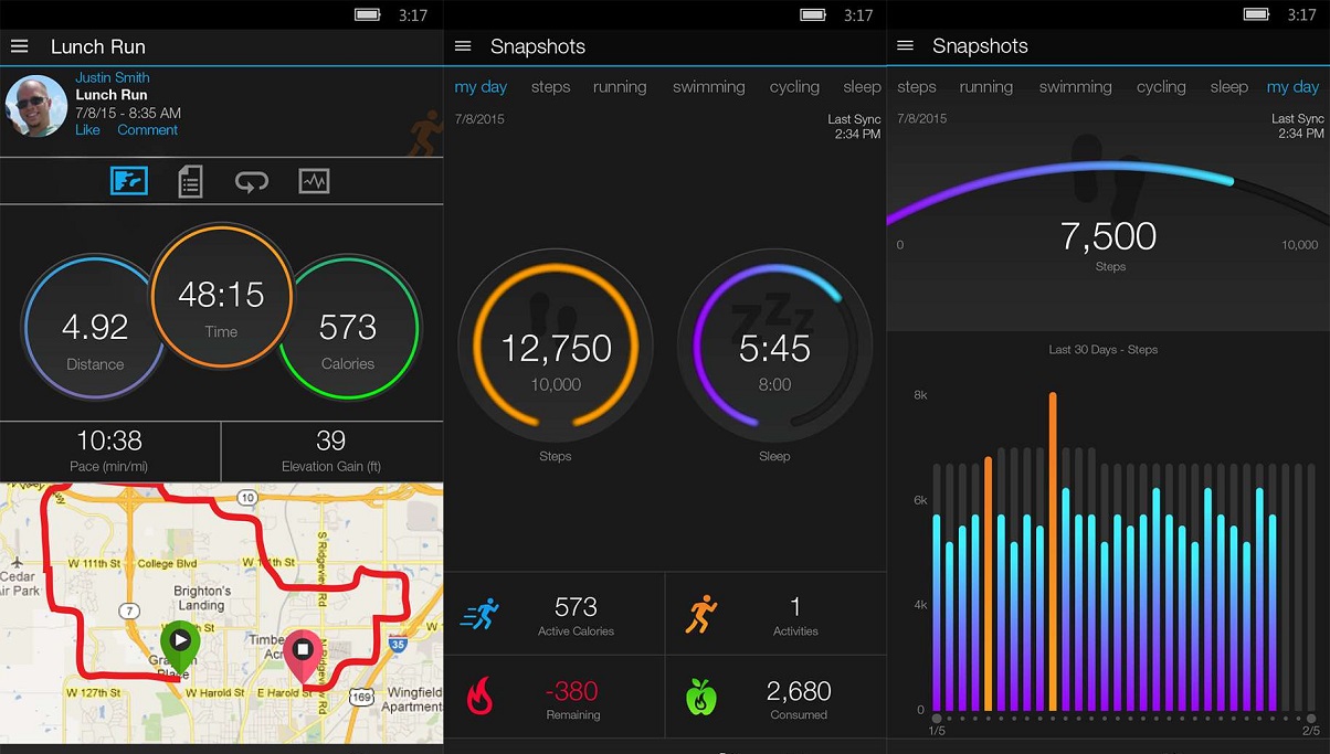Garmin Coach \u003d Allenamento personalizzato! - 4ActionSport