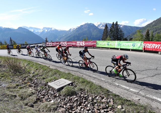 Marcialonga Cycling Craft, rinviata al 2022