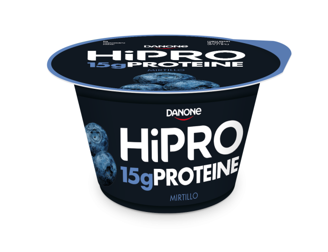 DANONE HiPRO BOOSTER PROGRAM