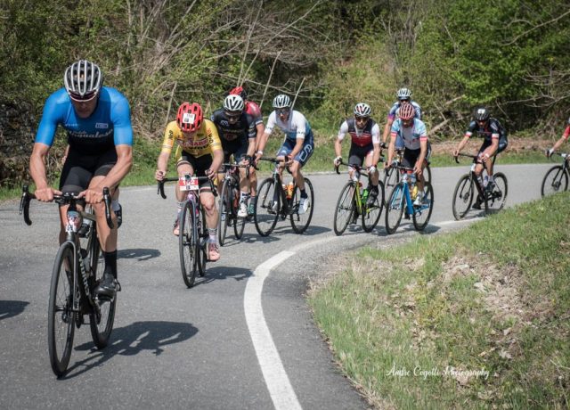 granfondo Valtidone 2021
