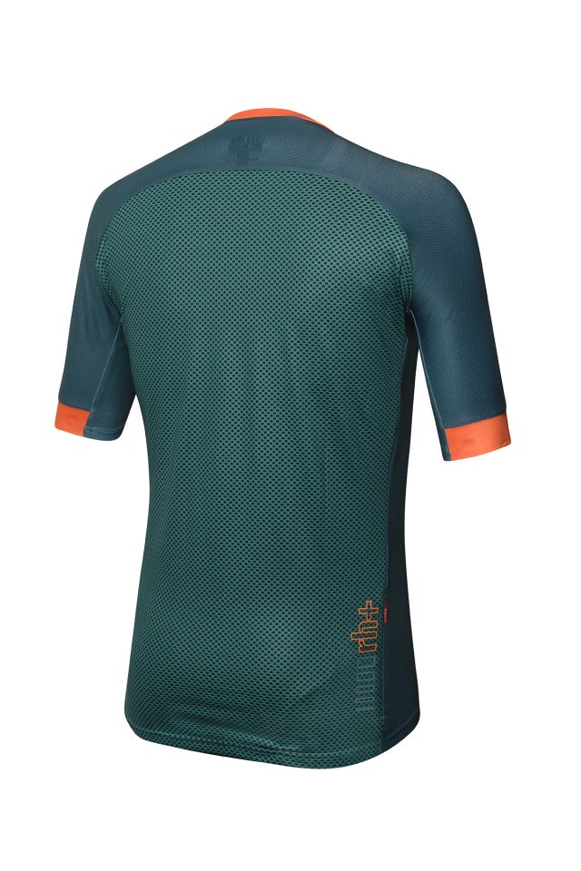 All Track MTB T-Shirt 03