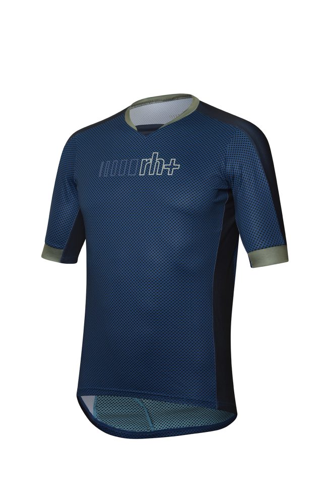 All Track MTB T-Shirt 02
