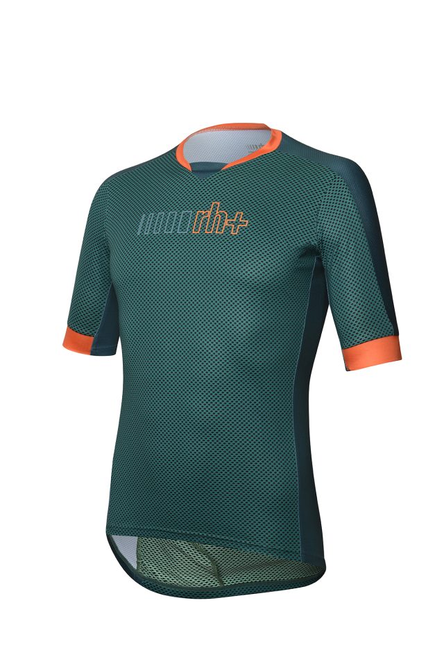 All Track MTB T-Shirt 01