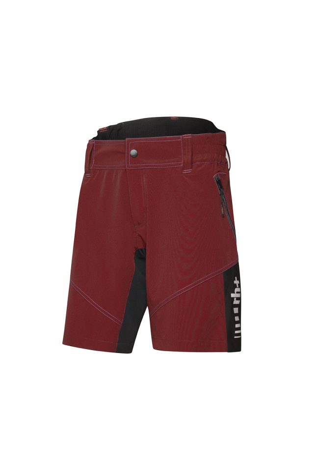All Track MTB W Short 05