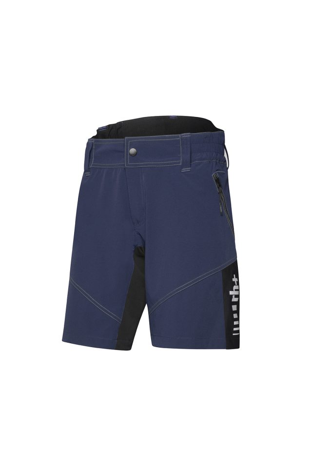 All Track MTB W Short 04