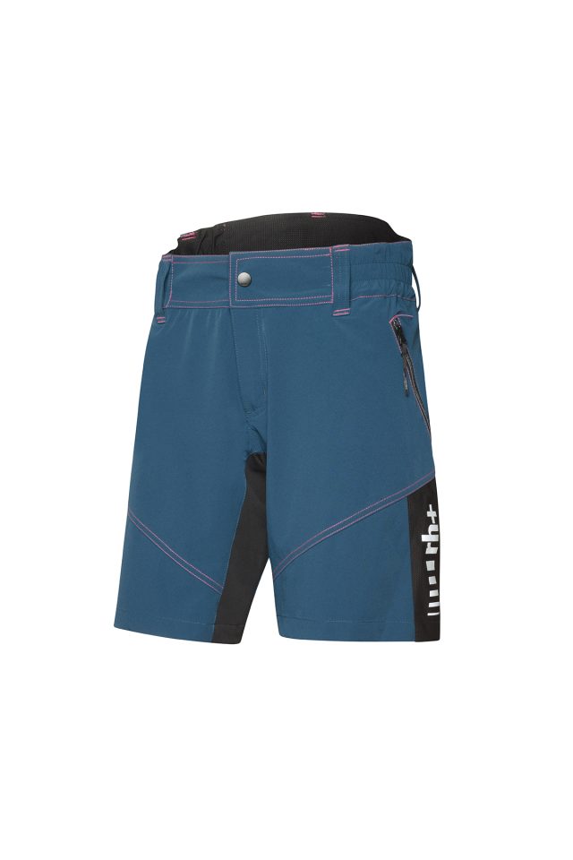 All Track MTB W Short 02