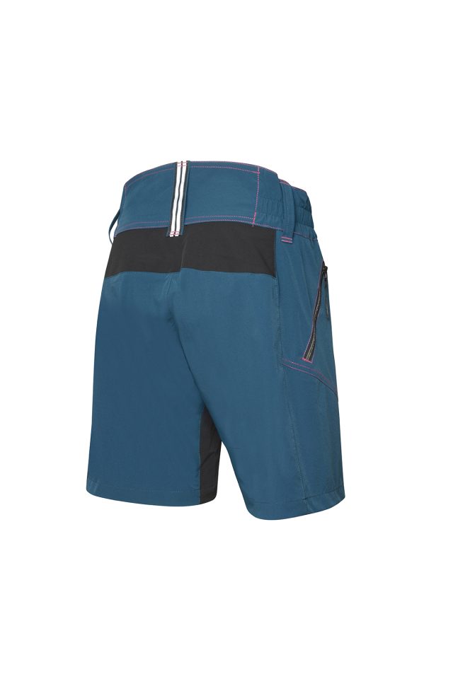 All Track MTB W Short 01
