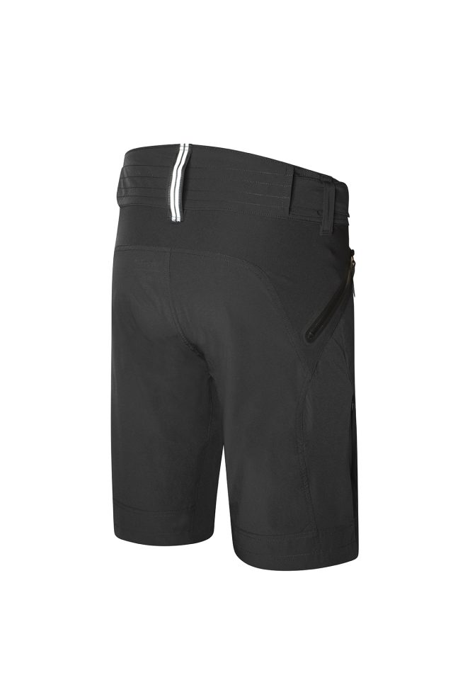 All Track Off Road Short 01
