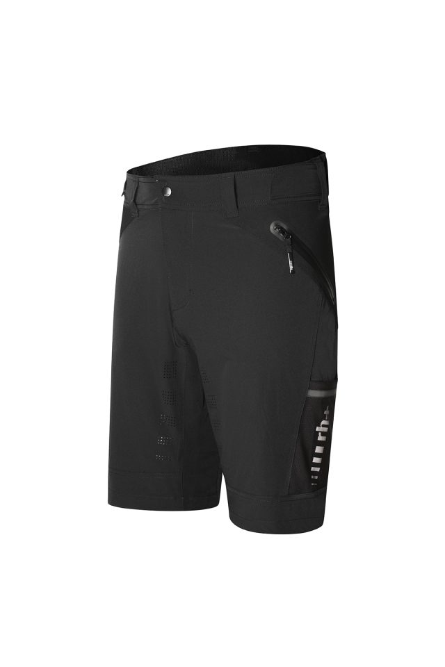 All Track Off Road Short 02