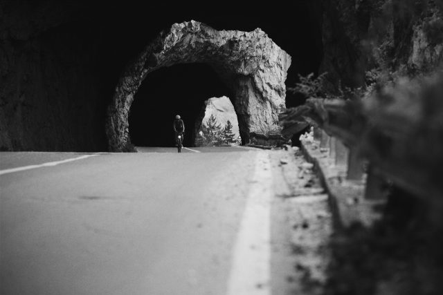 Il tema dell’Ultracycling sarà molto frequente nel debutto sulle due ruote di Itaca On Demand.
