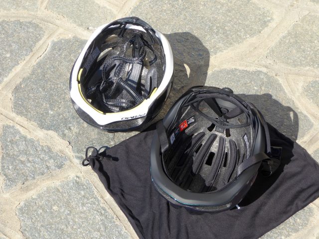 Casco Gist Bravo, un bel casco ad un prezzo top