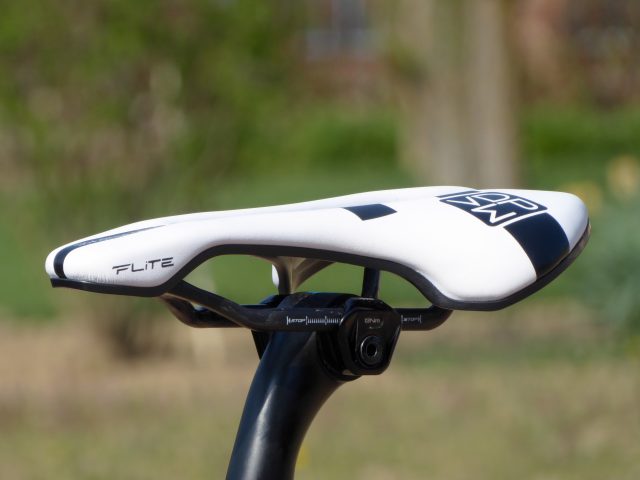 selle italia flite boost superflow van der poel edition