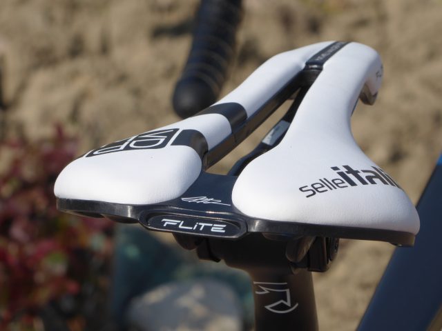 Van Der Poel, una Flite Boost a lui dedicata