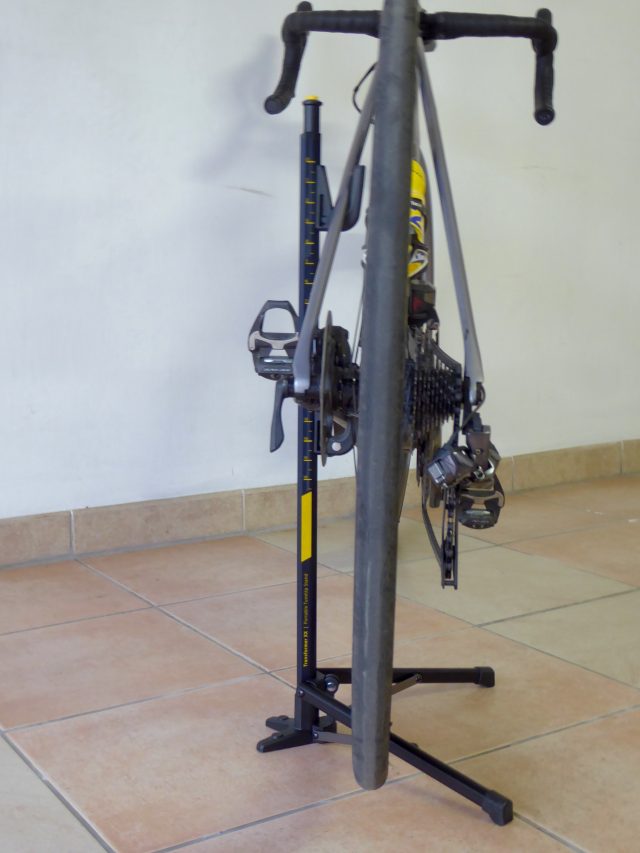 Topeak Trasformer XX, non è solo una pompetta