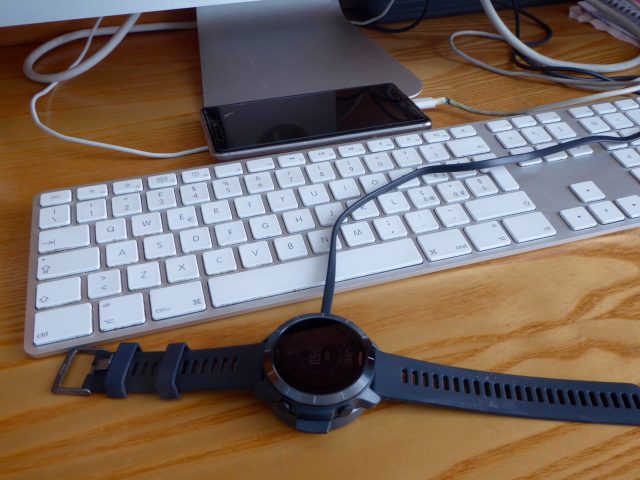 Wahoo Elemnt Rival sportwatch, il nostro test