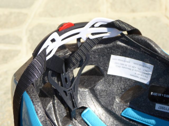 Limar Air Speed Superlight, un gran bel casco