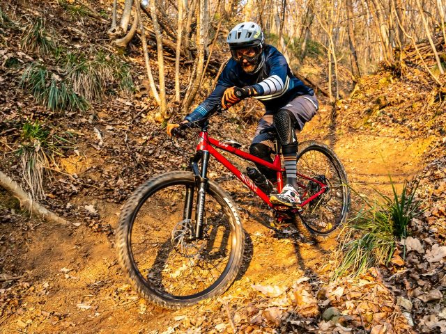 Koo Edge - review - action