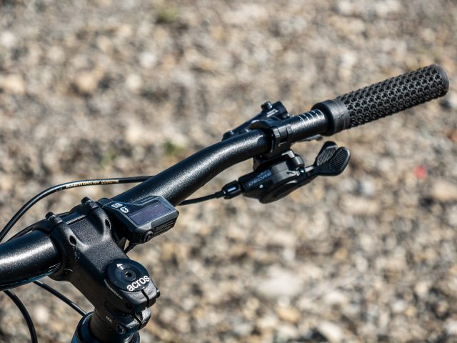 Grand Canyon:ON 9 review - cockpit