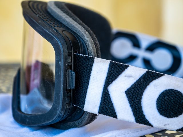Koo Edge - review - 02