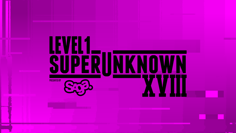 level 1 2021 superunknown