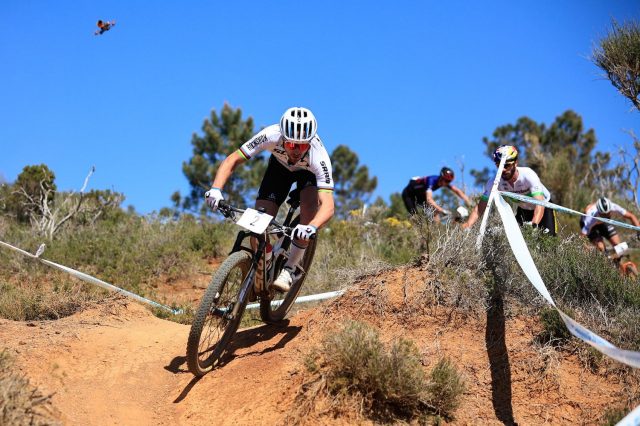 Capoliveri Legend XCO - 03