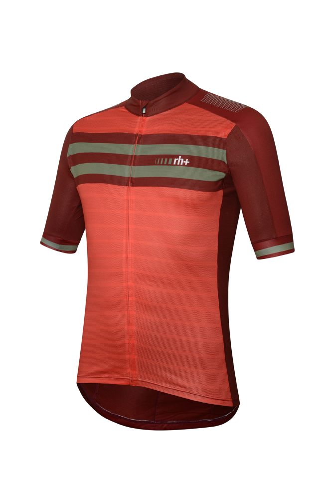 All Track Stripes Jersey 03