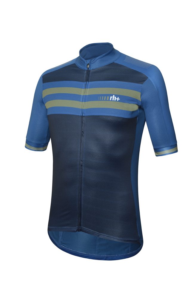 All Track Stripes Jersey 02