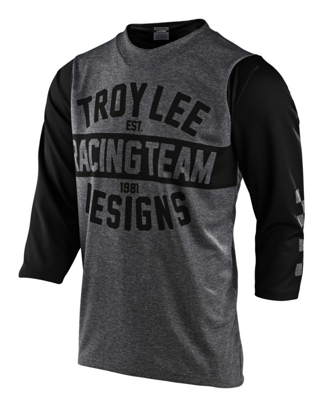 Troy Lee Designs Ruckus Jersey