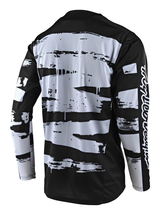 Troy Lee Designs Sprint Jersey - rear