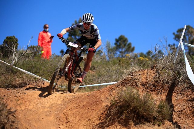 Capoliveri Legend XCO - 06