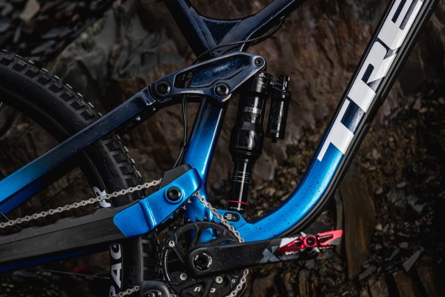 Trek Session 2021 - fulcro alto