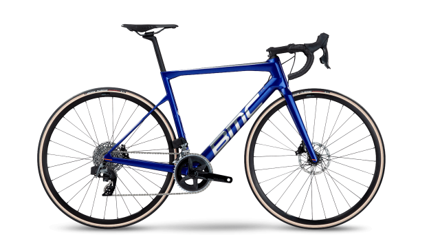 BMC, Timemachine SLR Four e Roadmachine Four