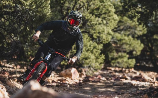 Troy Lee Designs Bike Spring 2021 - Ruckus