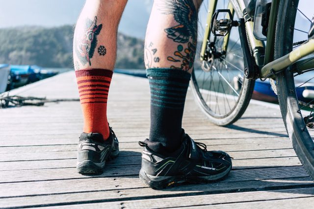 Elbec calze ciclismo - 03