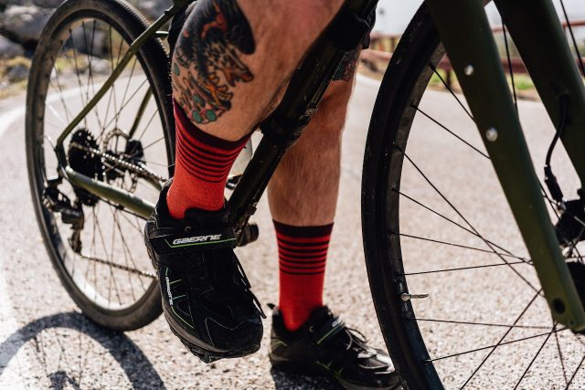 Elbec calze ciclismo - 01