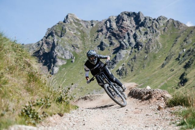 Bike Park Val di Sole - cover
