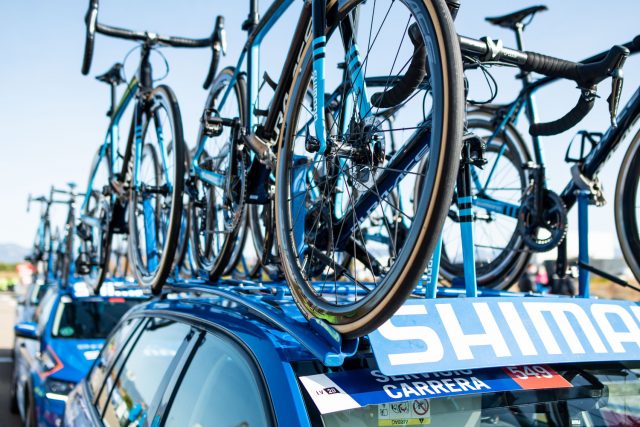 Assistenza tecnica neutrale Shimano, i numeri