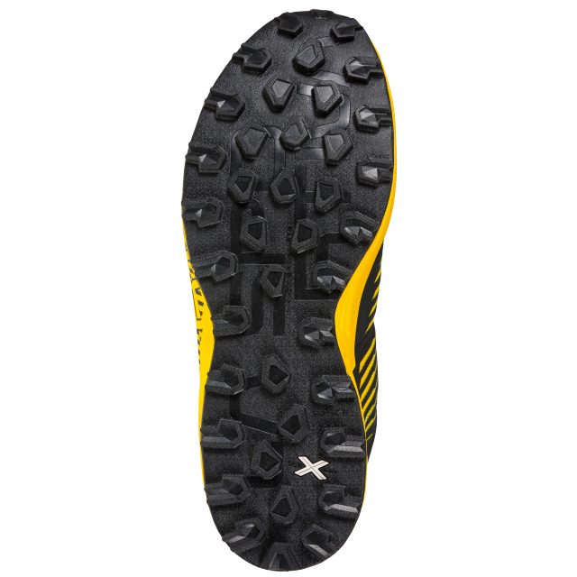 La bellissima colorazione ufficiale della La Sportiva Cyklon BOA Fit System
