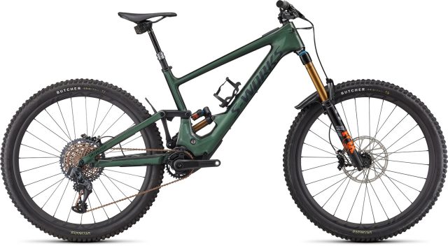 S-Works Kenevo SL