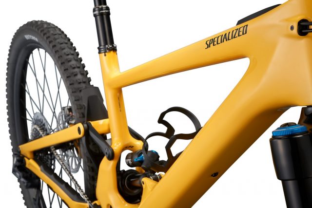 Kenevo SL 02