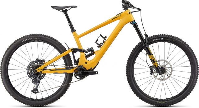 Kenevo SL Expert 02