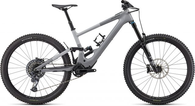 Kenevo SL Expert 01