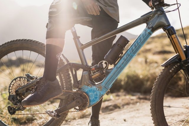 Specialized Kenevo SL - Turbo SL