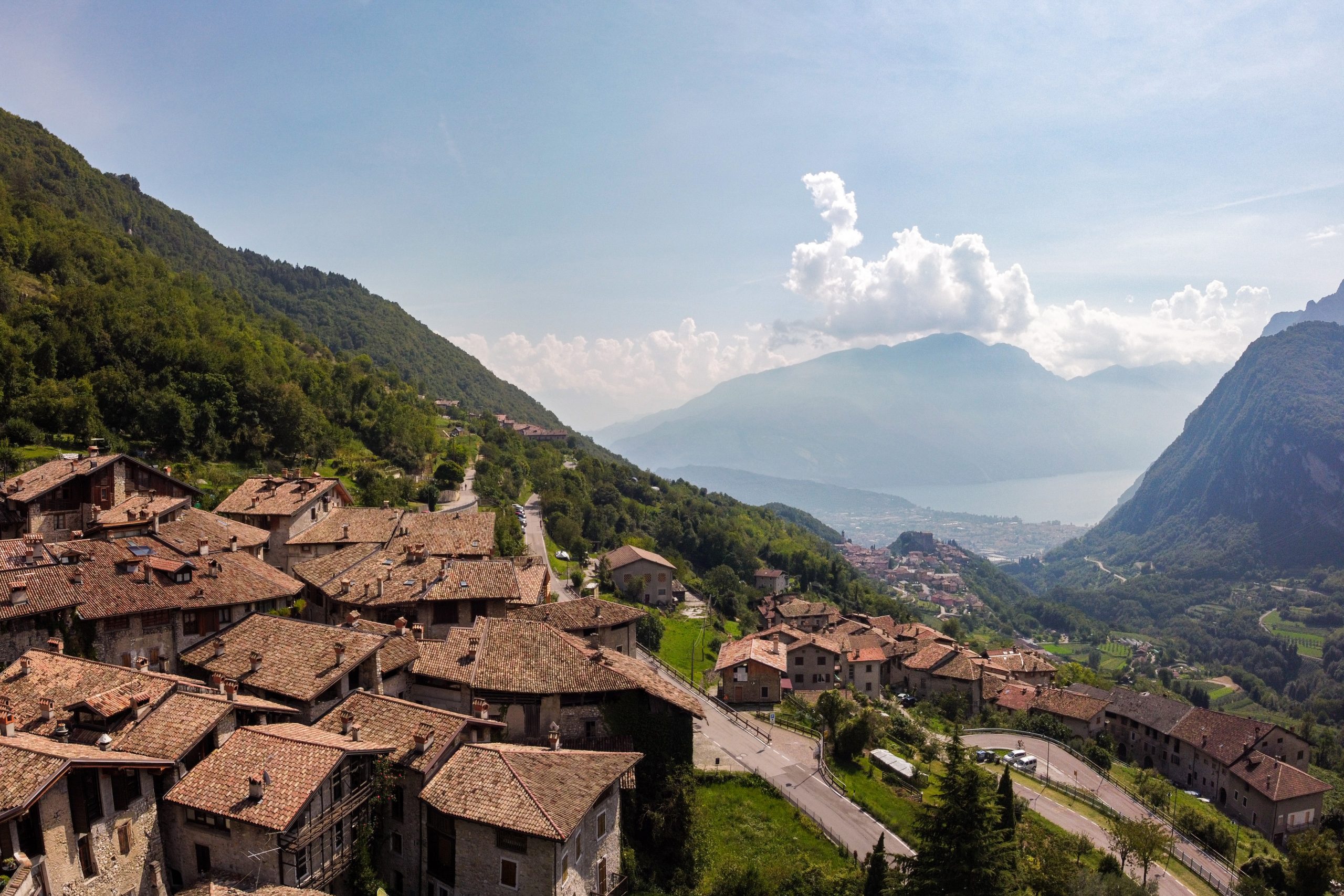canale di tenno