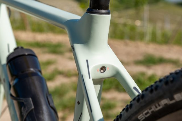 gravel canyon grizl