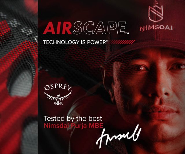 airscape