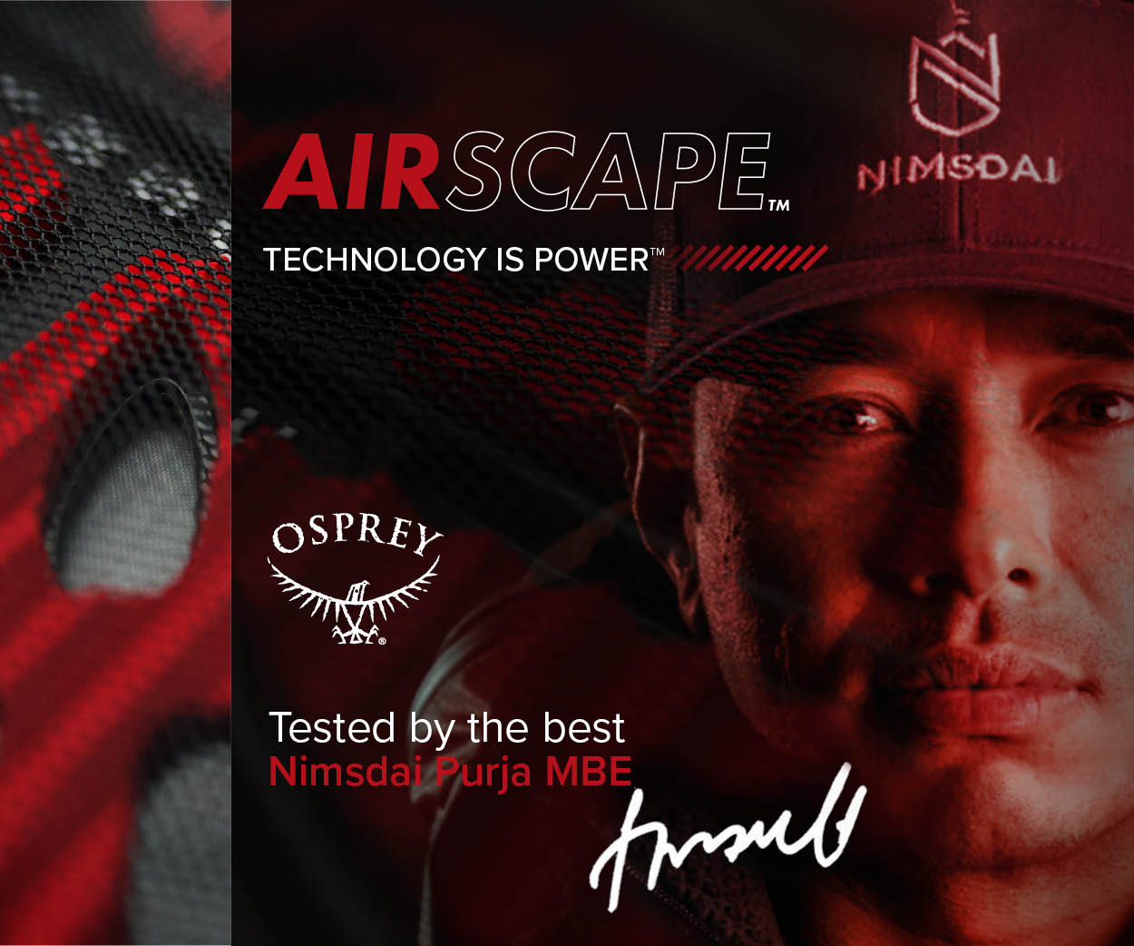 airscape