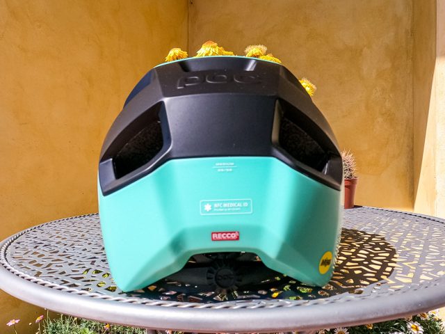 Poc Kortal Race MIPS - 08
