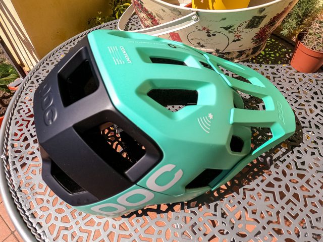 Poc Kortal Race MIPS - 07