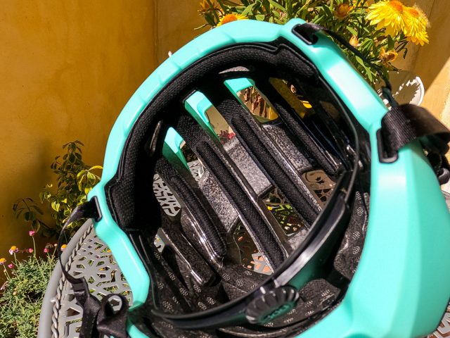 Poc Kortal Race MIPS - MIPS Integra